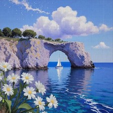 Sailing boat printed count - sailing,
