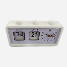 Mechanical Alarm Clock Novelty