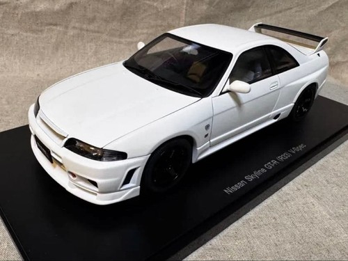 Autoart nissan skyline - autoart,