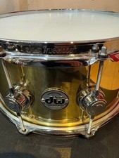 DW Collector's Series Polished