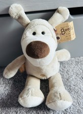 Boofle Dog Soft Plush Toy