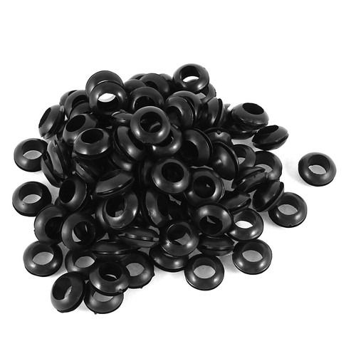 100pcs 10mm inner diameter - 10mm,