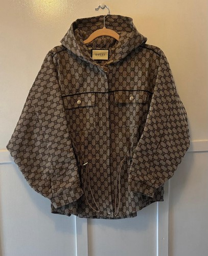 Nice gucci women coat - women’s,