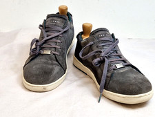 Ted Baker London men Suede