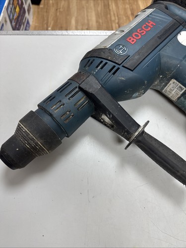 Bosch gbh sds - bosch, 8-45