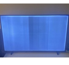 Hitachi 58HK6200U Spare Or