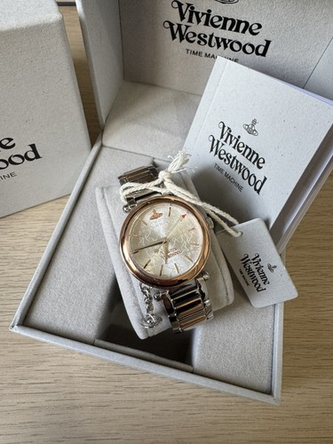 Rrp 260 vivienne westwood - rrp, £260