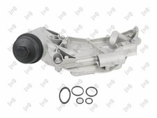 Engine oil cooler fits - cooler,