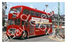 Bus Photograph RIBBLE MOTOR