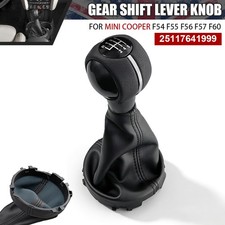 Gear knob gaiter 25117641999 - gear,