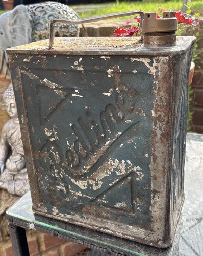 1936 vintage redline gallon - 2,