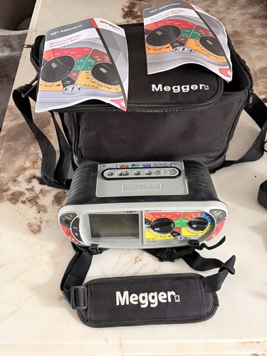 Megger mft1741 multifunction - mft1741,