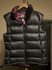 Rab Women’s Gilet Down Vest Neutrino 10