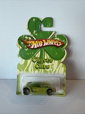 Hot Wheels Golden Arrow - 2008
