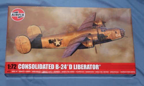 Airfix a09011 72 - airfix,