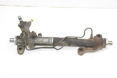 Steering right hand - right-hand, drive