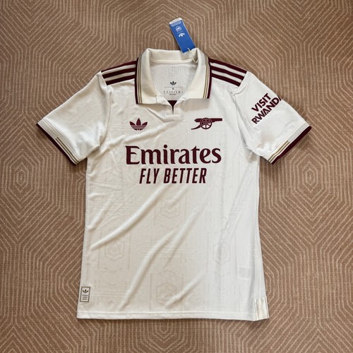 New authentic medium - medium, player