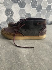 Mens Lacoste Shoes Size 7