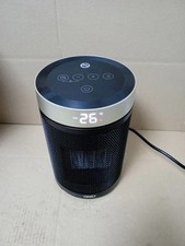 Dreo electric heater 1500w - heater,