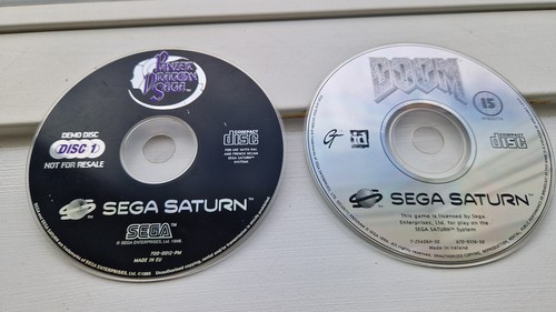 Sega saturn panzer - -, dragoon