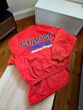 MAZDA MAZDASPEED JACKET 90 LE