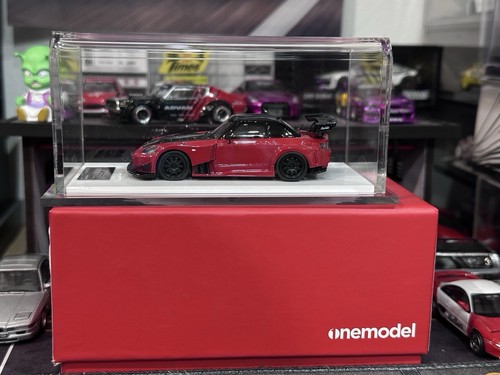 Onemodel honda s2000 - honda, js