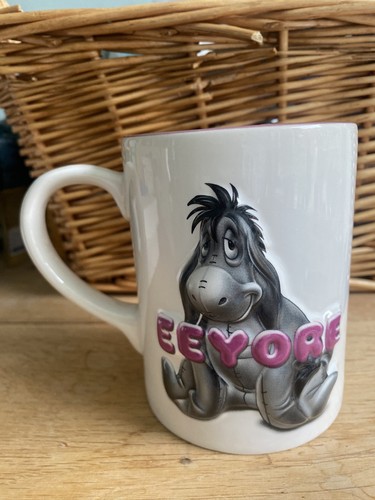 Eeyore disney - disney, world