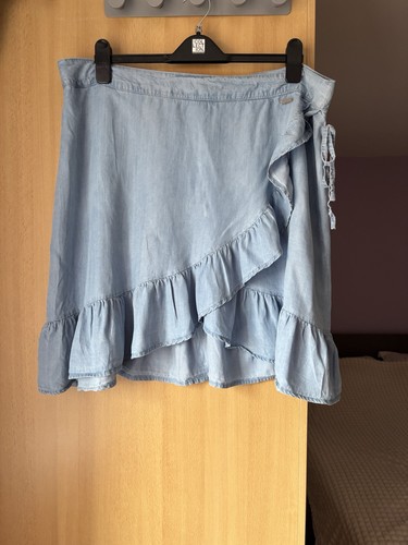 Koala bay chambray denim - koala,