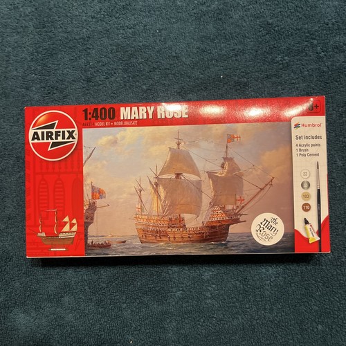 Airfix model kit a68214 - model, mary