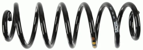 Suspension spring coil - spring,
