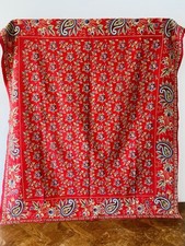Russian antique shawl