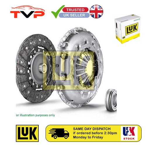 Luk clutch kit for - kit,