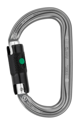 Petzl ball lock - am’d,