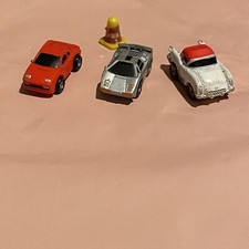 Micro Machines 1980’s