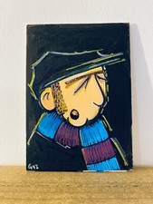 West Ham, Retro Football Fan