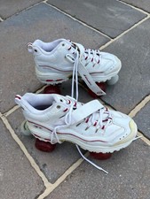 skechers 4 wheelers roller