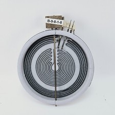 Genuine SIEMENS Range Oven