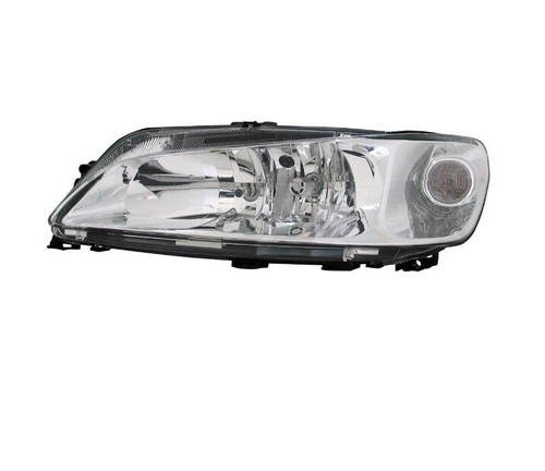 Left headlight for peugeot - headlight,