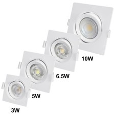 Modern LED Adjustable Tilt
