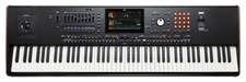 Korg Pa5X 88-Key Professional