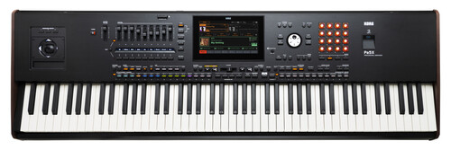 Korg pa5x key professional - pa5x,