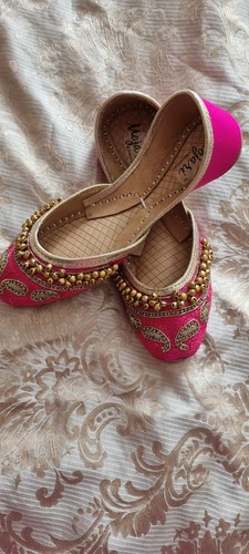 Shoes khussa - ,