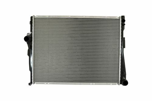 Radiator fits bmw series - radiator, 3