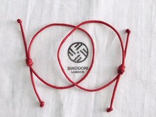 Handmade kabbalah red - 2,