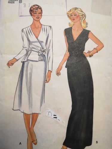 Butterick 4186 70s - butterick,