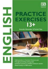 English Practice Exercises