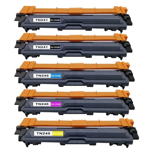 Toner compatible with - 5,