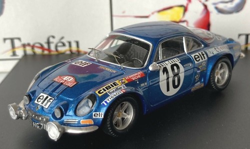 Trofeu tr810 alpine - trofeu,