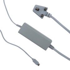 Power Supply For Nintendo Wii