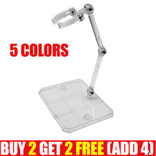 Toy Holder Action Figure Base